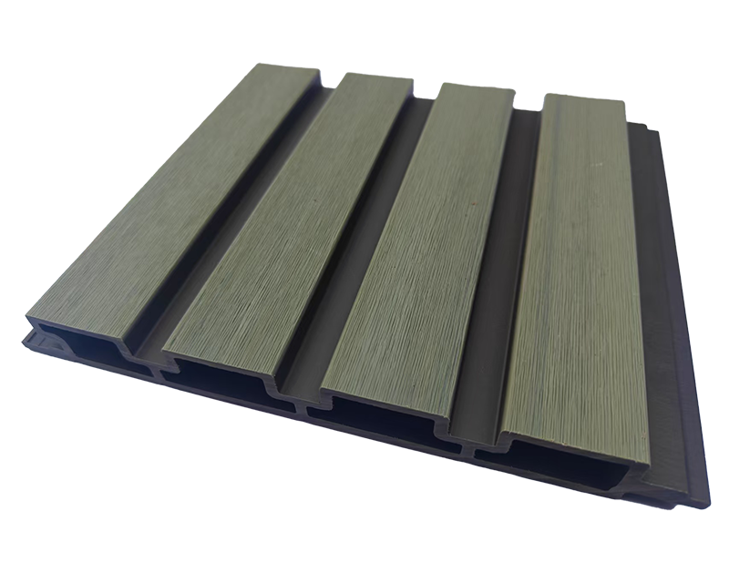 单面共挤长城板