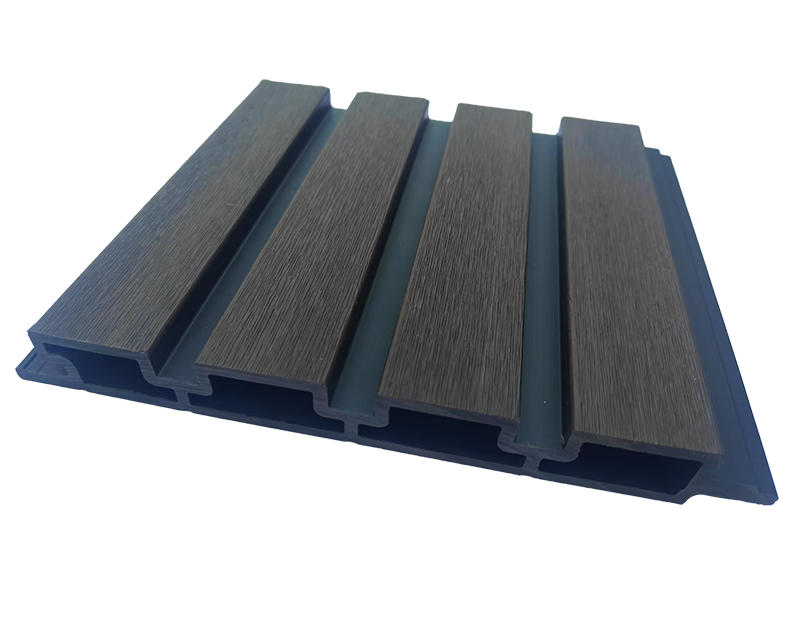 单面共挤长城板