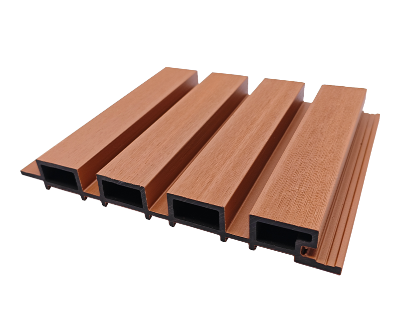 双面共挤长城板