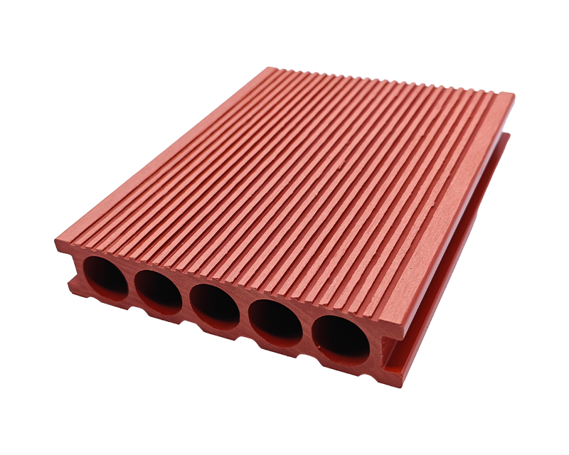 30厚宽槽直纹地板