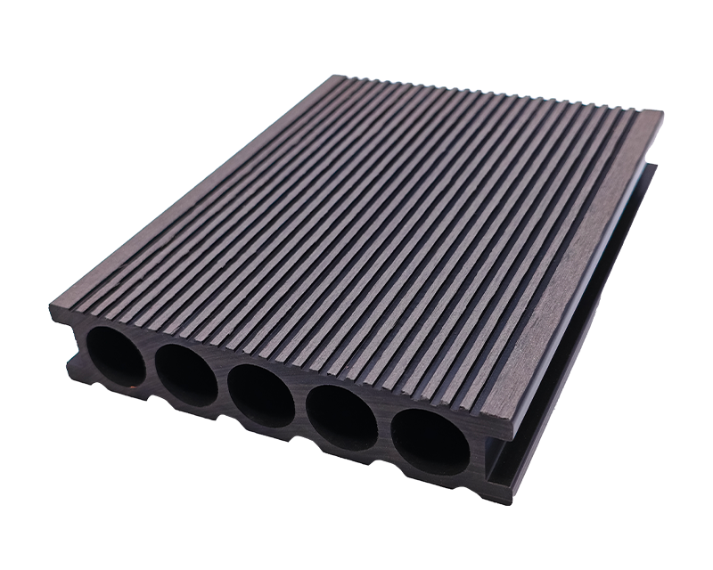 30厚宽槽直纹地板