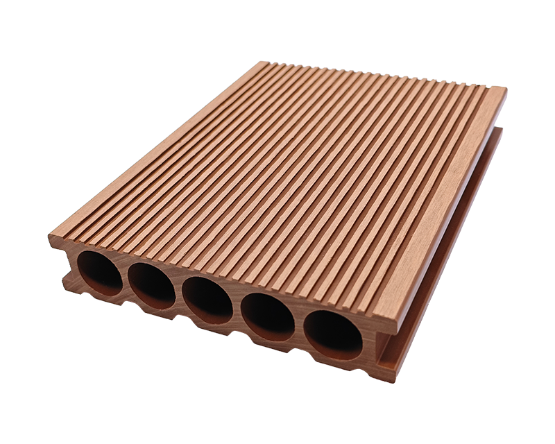 30厚宽槽直纹地板