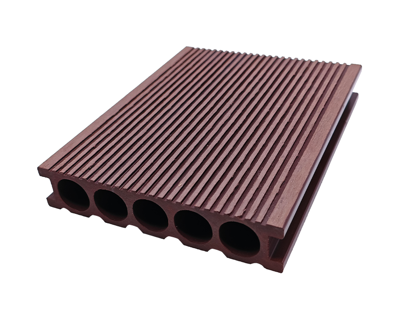 30厚宽槽直纹地板