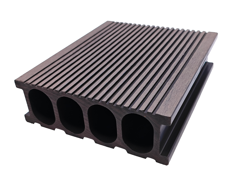 50厚宽槽直纹地板