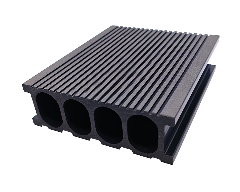 50厚宽槽直纹地板