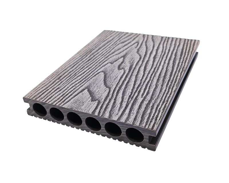 细槽龙须纹雅灰色