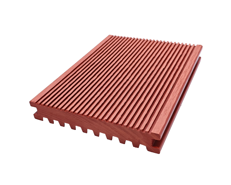 25厚实心直纹地板