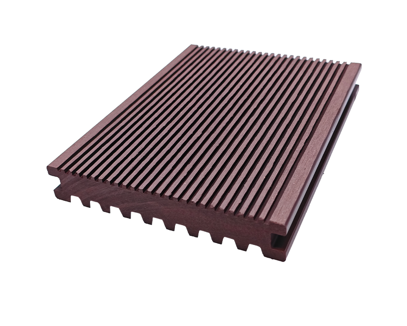 25厚实心直纹地板