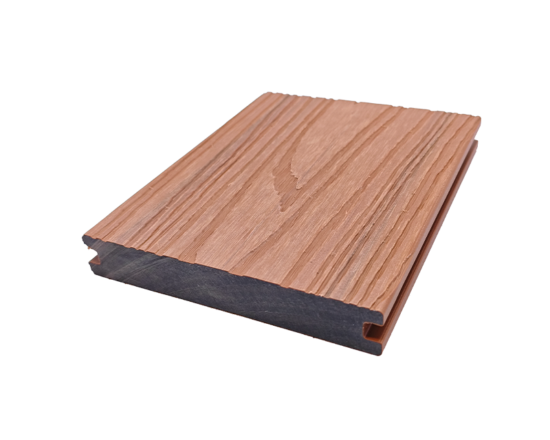 实心双面共挤泰柚色