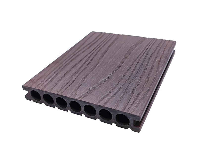 窄槽共挤全包覆 