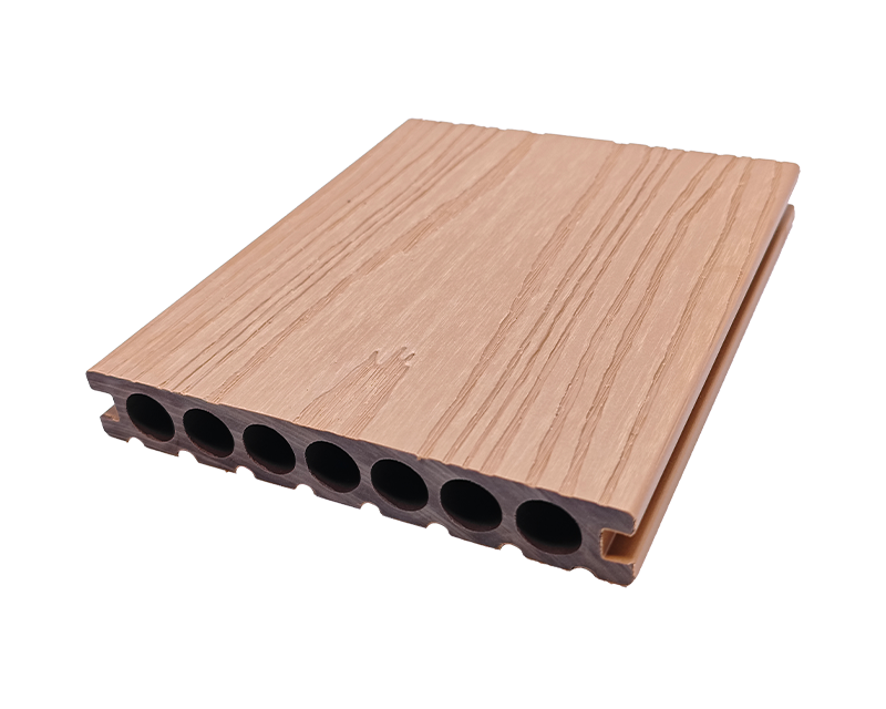 窄槽共挤全包覆