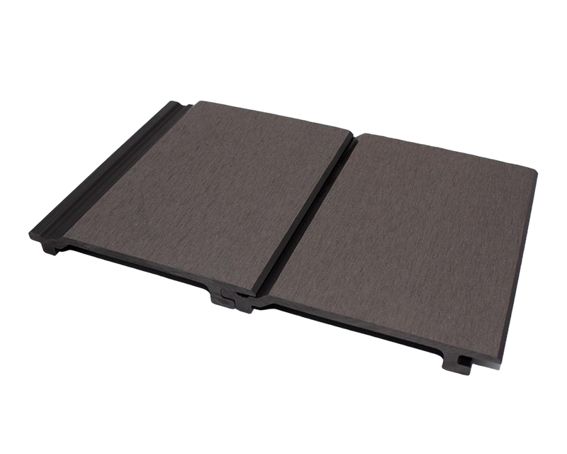 一代墙板炭黑色