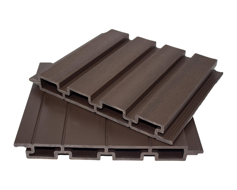 双面共挤长城板紫檀色