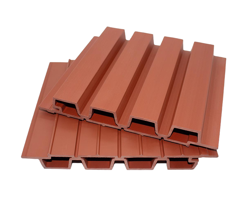 一代长城板红木色正反